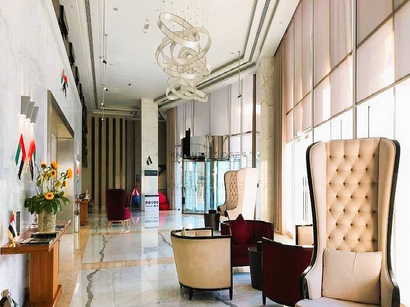 Appartamento a Business Bay,The Voleo, 3 camere da letto, 199999 AED - 16174946 Appartamento a Business Bay,The Voleo, 3 camere da letto, 199999 AED - 16174946