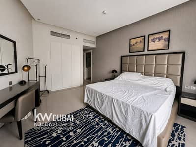 商业湾， 迪拜 1 卧室公寓待租 - 位于商业湾，达马克马耶斯坦大酒店 1 卧室的公寓 105000 AED - 16174962