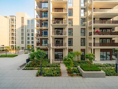 Appartement de 2 chambres à à vendre à Dubai Creek Harbour, Dubai - Appartement à Dubai Creek Harbour，Creek Beach，Savanna，Savanna Building 1, 2 chambres, 2900000 AED - 16174970