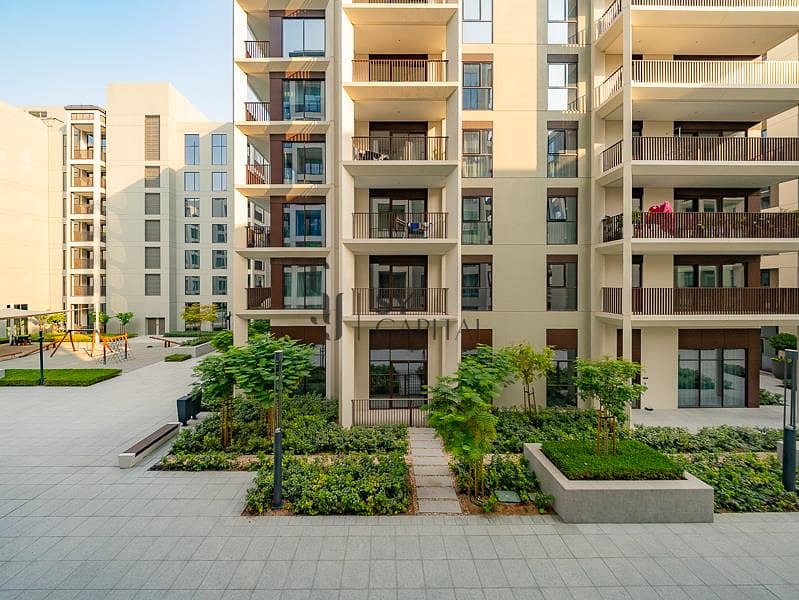 Appartamento a Dubai Creek Harbour,Creek Beach,Savanna,Savanna Building 1, 2 camere da letto, 2900000 AED - 16174970 Appartamento a Dubai Creek Harbour,Creek Beach,Savanna,Savanna Building 1, 2 camere da letto, 2900000 AED - 16174970