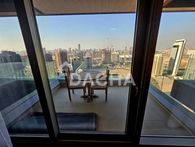 استوديو  للايجار في مدينة دبي الرياضية، دبي - شقة في ذا ميتركس،مدينة دبي الرياضية 52000 درهم - 16174960