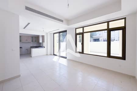 4 Bedroom Villa for Rent in Reem, Dubai - OPEN HOUSE | Opposite to Pool n Park | Type G 4 Bedroom Villa for Rent in Reem, Dubai - OPEN HOUSE | Opposite to Pool n Park | Type G