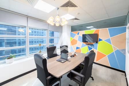 Office para en Alquiler en Business Bay, Dubai - Oficina en Business Bay,Silver Tower Business Bay, 175000 AED - 16174971 Office para en Alquiler en Business Bay, Dubai - Oficina en Business Bay,Silver Tower Business Bay, 175000 AED - 16174971