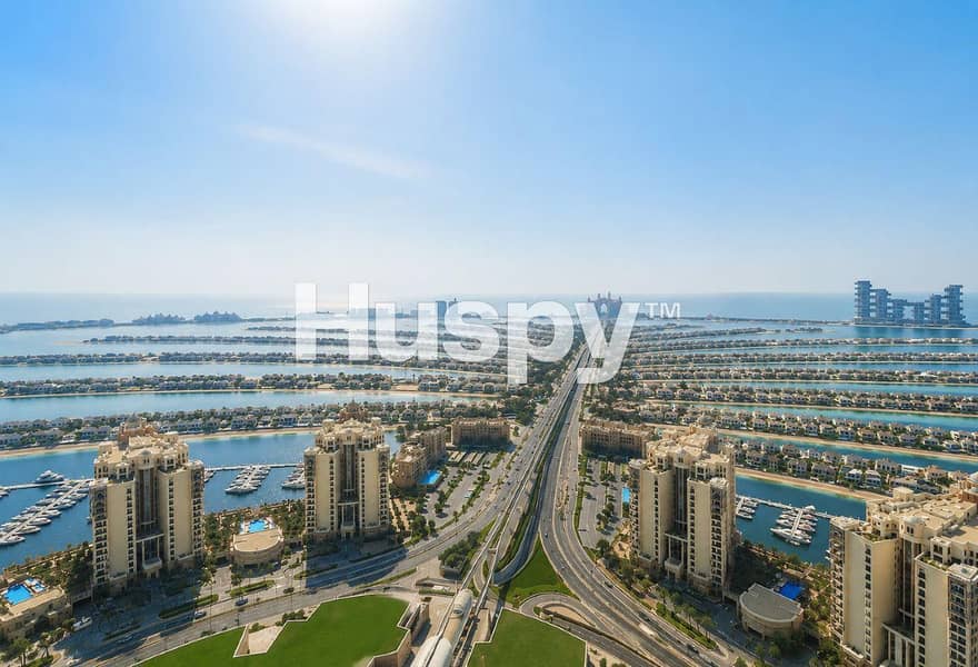 Wohnung in Palm Jumeirah,The Palm Tower, 1 schlafzimmer, 6200000 AED - 16174983 Wohnung in Palm Jumeirah,The Palm Tower, 1 schlafzimmer, 6200000 AED - 16174983