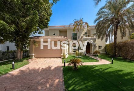 Villa de 5 chambres à à vendre à Jumeirah Islands, Dubai - Villa à Jumeirah Islands，Mediterranean Cluster, 5 chambres, 24000000 AED - 16174985
