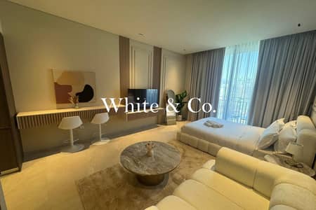 Studio for Sale in Arjan, Dubai - Fully Furnished | Vacant Now | Great ROI Studio for Sale in Arjan, Dubai - Fully Furnished | Vacant Now | Great ROI