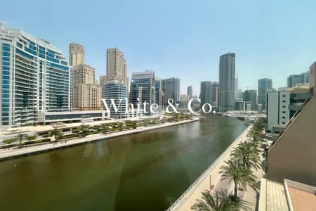 2 habitaciones Apartamento para en Alquiler en Dubai Marina, Dubai - Apartamento en Dubai Marina，Panoramic, 2 dormitorios, 130000 AED - 16174989