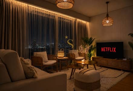 1 Bedroom Flat for Rent in Al Raha Beach, Abu Dhabi - e5c07683-bc0a-4393-bd7e-5402a5b05cfe. png