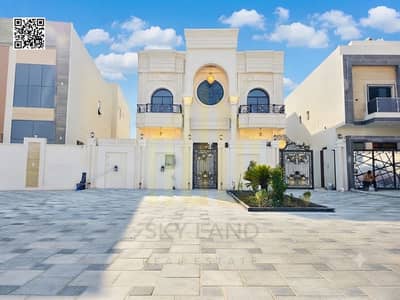 5 Bedroom Villa for Sale in Al Helio, Ajman - batch_WhatsApp Image 2026-07-10 at 4.20. 39 PM. jpeg 5 Bedroom Villa for Sale in Al Helio, Ajman - batch_WhatsApp Image 2026-07-10 at 4.20. 39 PM. jpeg