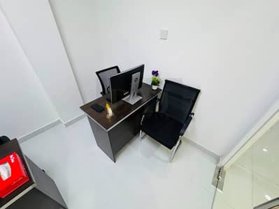 Office in affitto a Deira, Dubai - 3cf69240-ed40-441f-bec4-95161fb51aa1. jpg Office in affitto a Deira, Dubai - 3cf69240-ed40-441f-bec4-95161fb51aa1. jpg