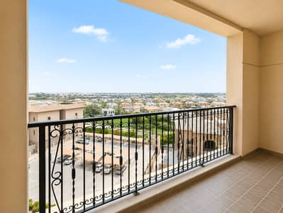 2 Schlafzimmer Wohnung zum zur Miete in Jumeirah Golf Estates, Dubai - Wohnung in Jumeirah Golf Estates，Al Andalus，Al Andalus Tower E, 2 schlafzimmer, 125000 AED - 16175014
