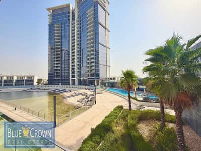 1 habitación Apartamento para en Alquiler en Mohammed Bin Rashid City (MBR City), Dubai - IMG_1447. jpg