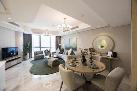 1 Bedroom Flat for Sale in Al Reem Island, Abu Dhabi - 021A2431-HDR. jpg