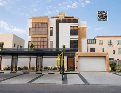 8 Schlafzimmer Villa zum zum Verkauf in Al Alia, Ajman - batch_WhatsApp Image 2026-08-14 at 1.55. 44 PM. jpg 8 Schlafzimmer Villa zum zum Verkauf in Al Alia, Ajman - batch_WhatsApp Image 2026-08-14 at 1.55. 44 PM. jpg