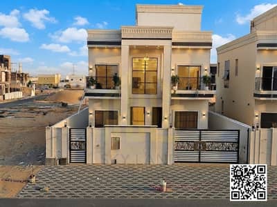 5 Bedroom Villa for Sale in Al Helio, Ajman - batch_WhatsApp Image 2026-07-14 at 1.25. 08 AM. jpeg 5 Bedroom Villa for Sale in Al Helio, Ajman - batch_WhatsApp Image 2026-07-14 at 1.25. 08 AM. jpeg