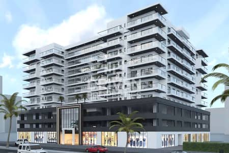 阿尔弗雷德街区, 迪拜 商铺待售 - 位于阿尔弗雷德街区,Equiti Garden 的商铺 3500000 AED - 16175090 阿尔弗雷德街区, 迪拜 商铺待售 - 位于阿尔弗雷德街区,Equiti Garden 的商铺 3500000 AED - 16175090