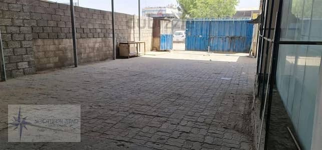 مستودع  للايجار في المنطقة الصناعية، الشارقة - WhatsApp Image 2026-07-16 at 20.36. 37 (2). jpeg