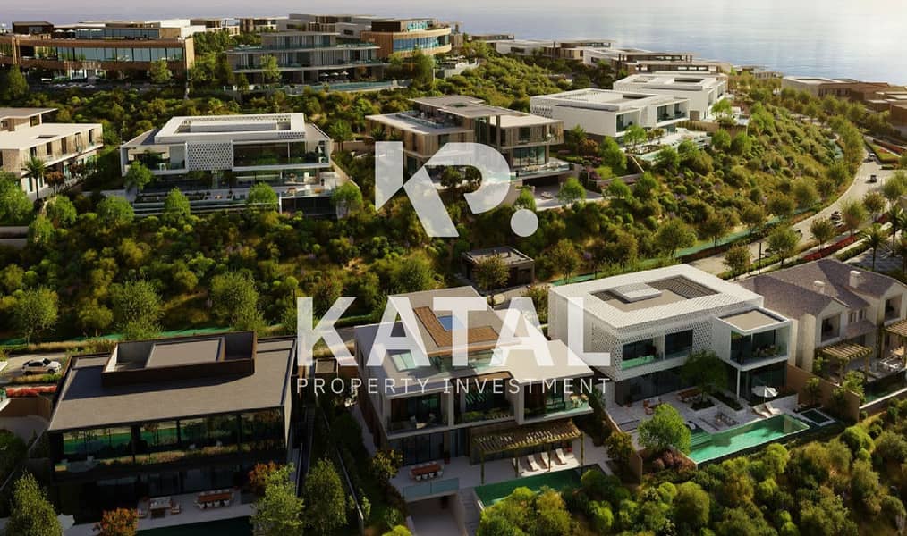 2 Nawayef Homes, Al Hudayriat Island, Abu Dhabi, Villa for sale, 3 bedroom, 4 bedroom, 5 bedroom Nawayef West Abu Dhabi, 10114. jpg