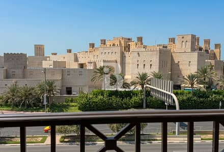 1 habitación Apartamento para en Alquiler en Umm Suqeim, Dubai - Apartamento en Umm Suqeim,Madinat Jumeirah Living,Rahaal,Rahaal Building 1, 1 dormitorio, 140000 AED - 16175127 1 habitación Apartamento para en Alquiler en Umm Suqeim, Dubai - Apartamento en Umm Suqeim,Madinat Jumeirah Living,Rahaal,Rahaal Building 1, 1 dormitorio, 140000 AED - 16175127
