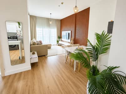 迪拜体育城， 迪拜 1 卧室公寓待售 - 位于迪拜体育城，顶峰大厦，顶峰大厦A1 1 卧室的公寓 950000 AED - 16175128