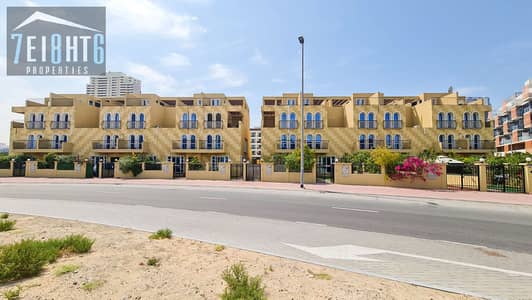 Villa de 4 chambres à à louer à Jumeirah Village Circle (JVC), Dubai - 1. jpg