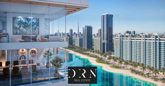1 Schlafzimmer Wohnung zum zum Verkauf in Meydan Horizon, Dubai - 1db6c109-1284-4b98-8da5-2a3efa06e3a8. jpg