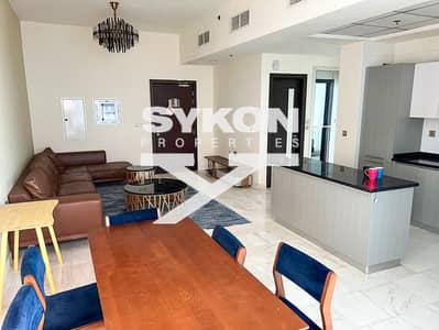 2 Bedroom Flat for Rent in Business Bay, Dubai - WhatsApp Image 2026-08-14 at 3.14. 52 PM. jpg