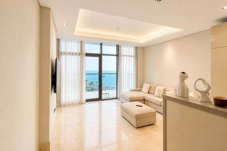 2 Bedroom Flat for Rent in Palm Jumeirah, Dubai - High Floor | Sea View | Best Price