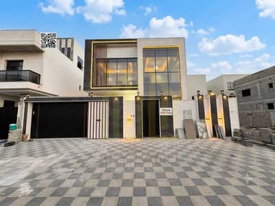5 Bedroom Villa for Sale in Al Helio, Ajman - WhatsApp Image 2026-06-29 at 1.08. 18 AM (1). jpeg 5 Bedroom Villa for Sale in Al Helio, Ajman - WhatsApp Image 2026-06-29 at 1.08. 18 AM (1). jpeg