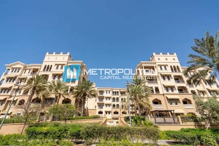 1 Slaapkamer Appartement te Huur in Saadiyat Island, Abu Dhabi - Appartement in Saadiyat Island,Saadiyat Beach,Saadiyat Beach Residences,Saadiyat Beach Residences Block 1, 1 slaapkamer, 105000 AED - 16175200 1 Slaapkamer Appartement te Huur in Saadiyat Island, Abu Dhabi - Appartement in Saadiyat Island,Saadiyat Beach,Saadiyat Beach Residences,Saadiyat Beach Residences Block 1, 1 slaapkamer, 105000 AED - 16175200