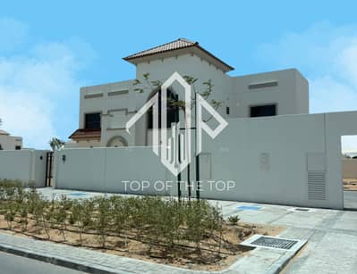 6 Bedroom Villa for Sale in Al Shamkha, Abu Dhabi - image_0