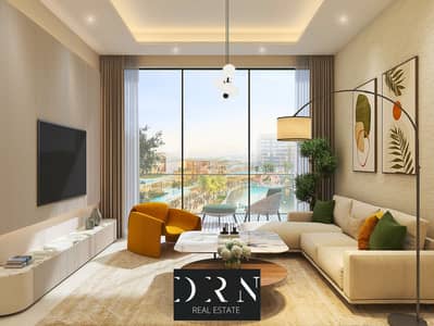 Appartement de 1 chambre à à vendre à Dubai Investments Park (DIP), Dubai - e4195ebf-6da3-424a-b8cd-e48b0b5f8870. jpg Appartement de 1 chambre à à vendre à Dubai Investments Park (DIP), Dubai - e4195ebf-6da3-424a-b8cd-e48b0b5f8870. jpg