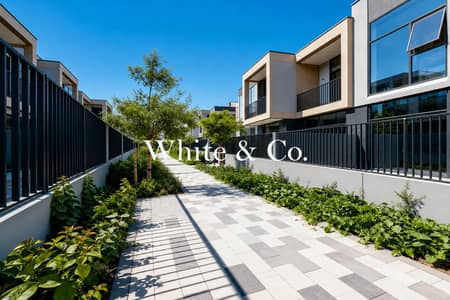 3 Bedroom Townhouse for Rent in Mudon, Dubai - Multiple Lease Options | Brand New | Pool