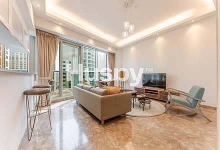 1 Bedroom Apartment for Sale in Dubai Marina, Dubai - Marina View | Vacant Now | Furnished 1 Bedroom Apartment for Sale in Dubai Marina, Dubai - Marina View | Vacant Now | Furnished