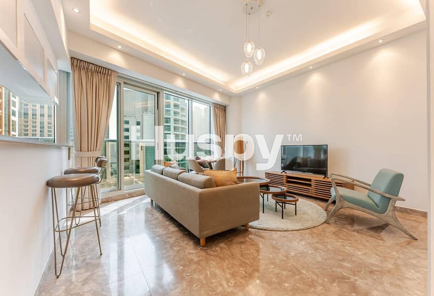 Marina View | Vacant Now | Furnished Marina View | Vacant Now | Furnished