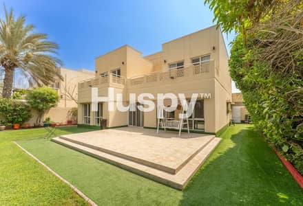 4 Camere Villa in vendita a The Meadows, Dubai - Villa a The Meadows，The Meadows 2, 4 camere da letto, 12690000 AED - 16175257