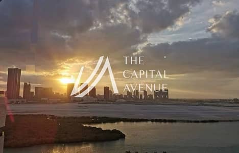 2 habitaciones Apartamento para en Venta en Al Reem Island, Abu Dhabi - WhatsApp Image 2026-08-10 at 5.40. 04 PM. jpeg