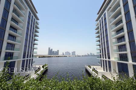 2 Bedroom Flat for Rent in Dubai Creek Harbour, Dubai - WATER-FRONT LIVING | BRAND-NEW | VACANT 2 Bedroom Flat for Rent in Dubai Creek Harbour, Dubai - WATER-FRONT LIVING | BRAND-NEW | VACANT