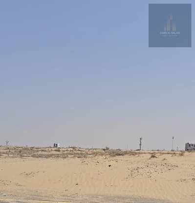 Plot zum zum Verkauf in Al Ramaqiya, Sharjah - 81. jpeg