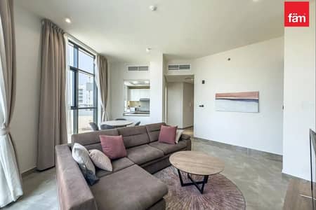 2 Bedroom Apartment for Sale in Dubai South, Dubai - Spacious Layout | Vacant | DLD Waiver 2 Bedroom Apartment for Sale in Dubai South, Dubai - Spacious Layout | Vacant | DLD Waiver