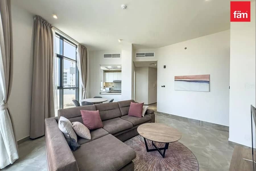 Spacious Layout | Vacant | DLD Waiver Spacious Layout | Vacant | DLD Waiver
