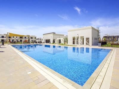 4 Schlafzimmer Townhouse zum zum Verkauf in Town Square, Dubai - Reihenhaus in Town Square,Hayat Townhouses, 4 schlafzimmer, 3350000 AED - 16175312 4 Schlafzimmer Townhouse zum zum Verkauf in Town Square, Dubai - Reihenhaus in Town Square,Hayat Townhouses, 4 schlafzimmer, 3350000 AED - 16175312