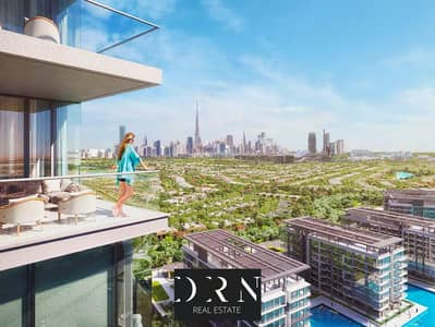 3 Camere Appartamento in vendita a Sobha Hartland, Dubai - 4b53766e-190f-48a4-bc57-fe571de45ad4. jpg 3 Camere Appartamento in vendita a Sobha Hartland, Dubai - 4b53766e-190f-48a4-bc57-fe571de45ad4. jpg