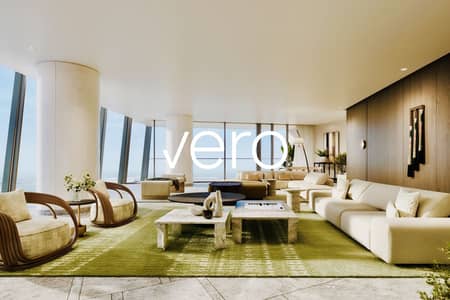 2 Schlafzimmer Wohnung zum zum Verkauf in Dubai Marina, Dubai - Photo 1