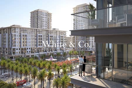 1 Camera Appartamento in vendita a Town Square, Dubai - Appartamento a Town Square,Lana on the Park, 1 camera da letto, 1150000 AED - 16175355 1 Camera Appartamento in vendita a Town Square, Dubai - Appartamento a Town Square,Lana on the Park, 1 camera da letto, 1150000 AED - 16175355