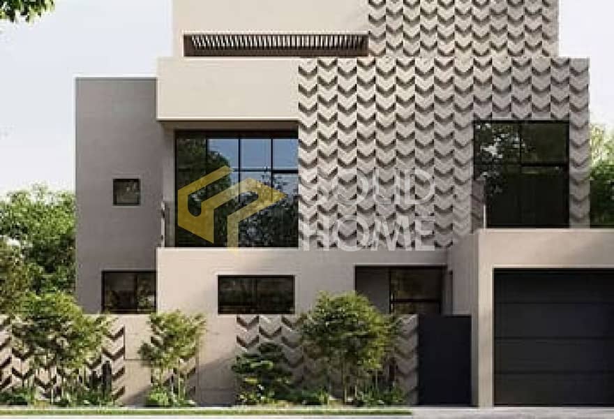 Reihenhaus in Barashi,Hayyan, 2 schlafzimmer, 1490000 AED - 16175361 Reihenhaus in Barashi,Hayyan, 2 schlafzimmer, 1490000 AED - 16175361