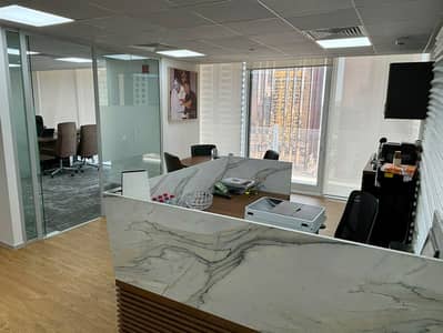 Office zum zur Miete in Sheikh Zayed Road, Dubai - 772817387_1535855078280838_3115480396561775317_n. jpg Office zum zur Miete in Sheikh Zayed Road, Dubai - 772817387_1535855078280838_3115480396561775317_n. jpg