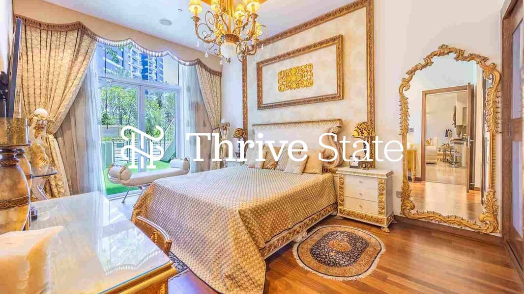 Largest 1 BR | Fully Furnished | Large Terrace Largest 1 BR | Fully Furnished | Large Terrace