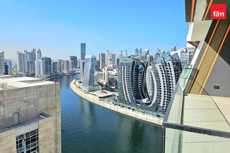 1 Slaapkamer Appartement te Huur in Business Bay, Dubai - Appartement in Business Bay,Binghatti Canal Building, 1 slaapkamer, 95000 AED - 16175383 1 Slaapkamer Appartement te Huur in Business Bay, Dubai - Appartement in Business Bay,Binghatti Canal Building, 1 slaapkamer, 95000 AED - 16175383