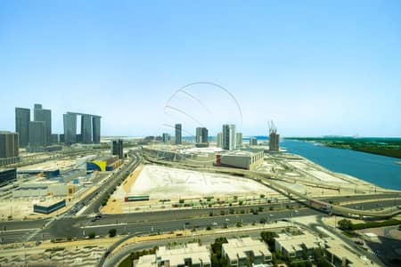 2 Bedroom Apartment for Sale in Al Reem Island, Abu Dhabi - 021A0562. jpg